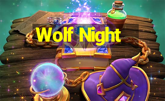 Wolf Night