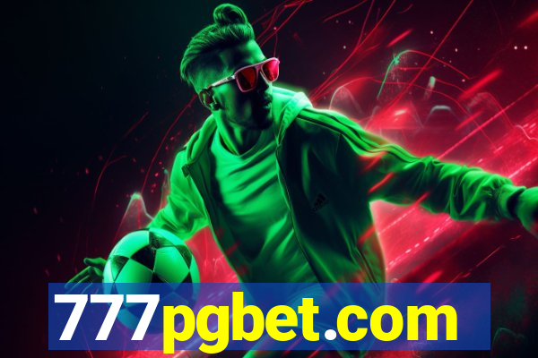 777pgbet.com