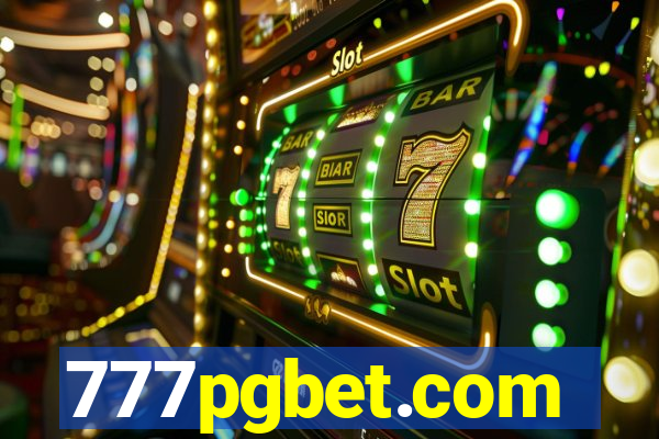 777pgbet.com