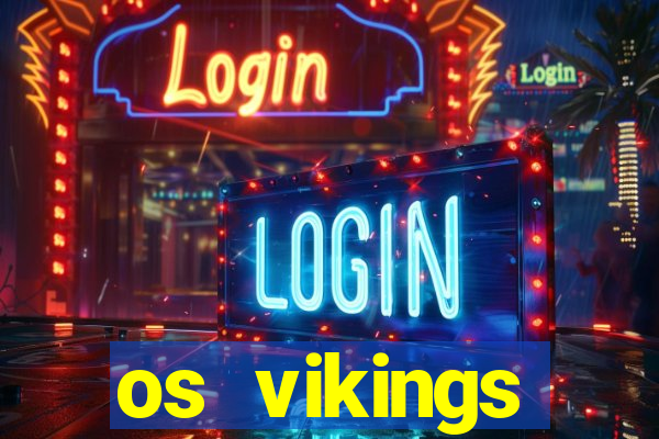 os vikings existiram antes ou depois de cristo