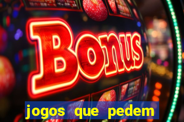 jogos que pedem taxa de saque