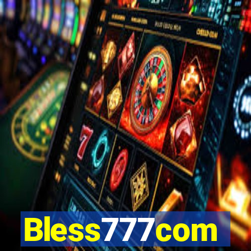 Bless777com