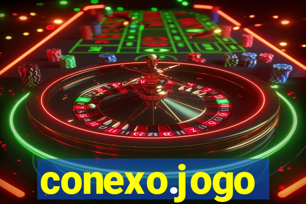 conexo.jogo