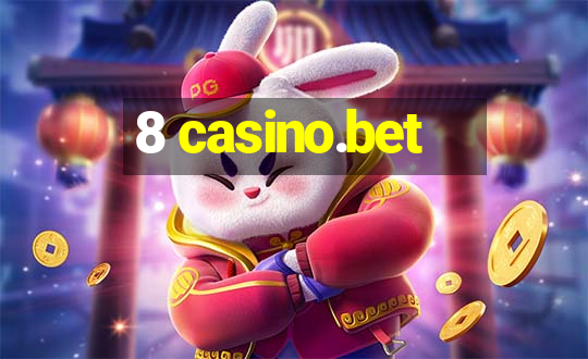 8 casino.bet