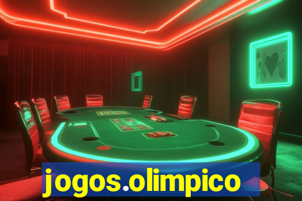 jogos.olimpico