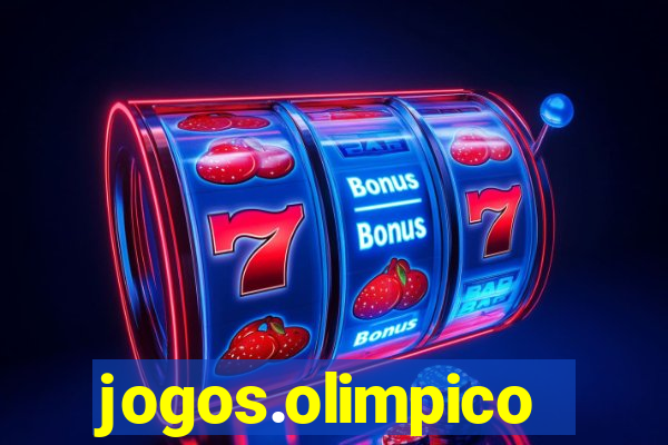 jogos.olimpico