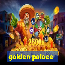 golden palace