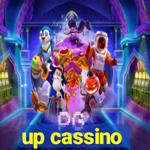 up cassino