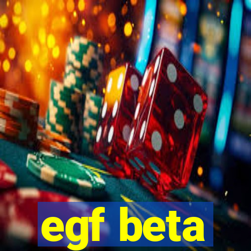 egf beta