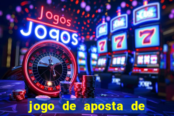 jogo de aposta de ganhar dinheiro