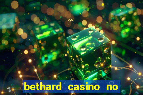 bethard casino no deposit bonus codes