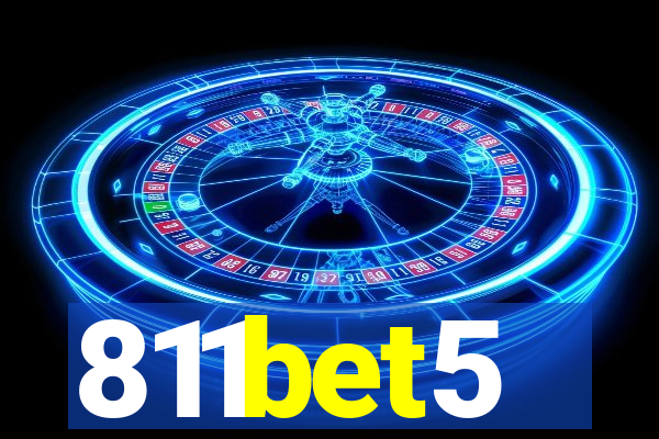 811bet5