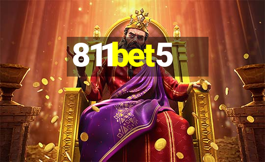 811bet5