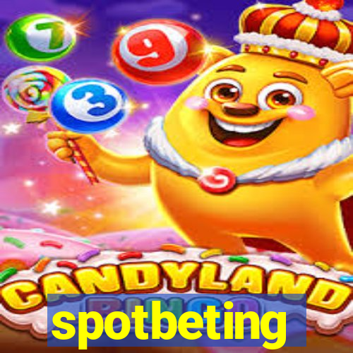 spotbeting