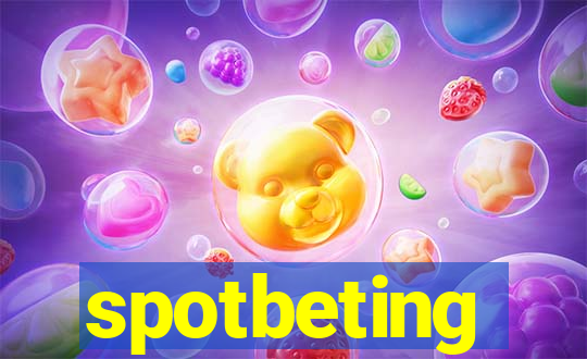 spotbeting