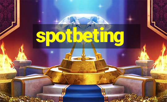 spotbeting