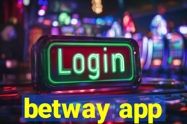 betway app