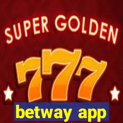 betway app