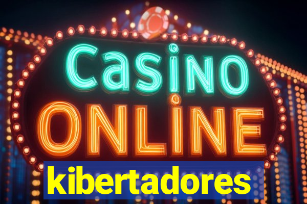 kibertadores