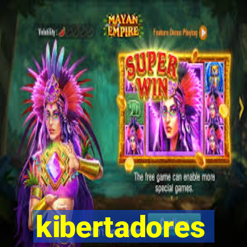 kibertadores