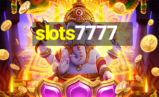 slots7777