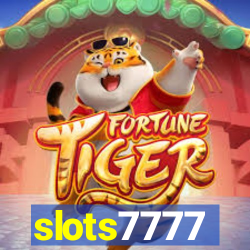 slots7777