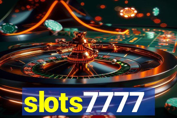 slots7777