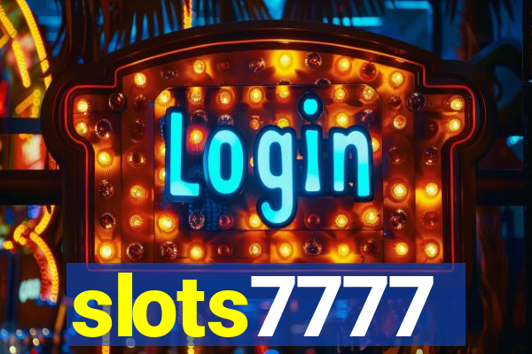 slots7777