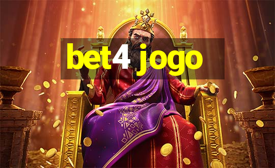 bet4 jogo