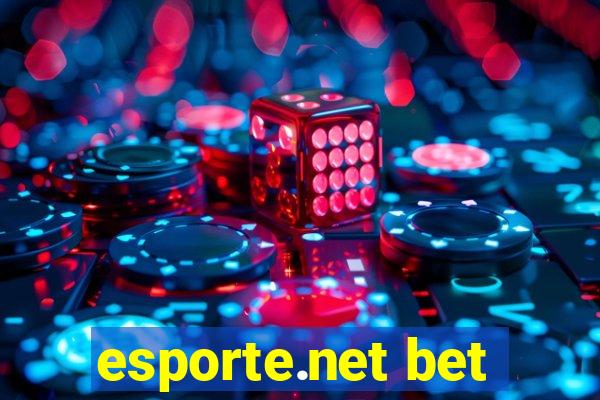 esporte.net bet