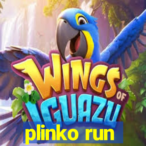 plinko run