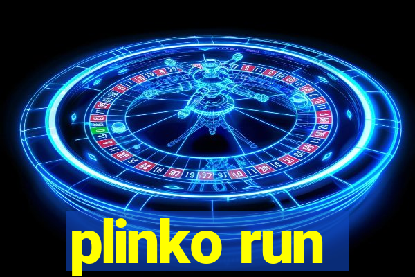 plinko run