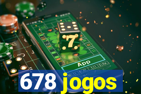 678 jogos