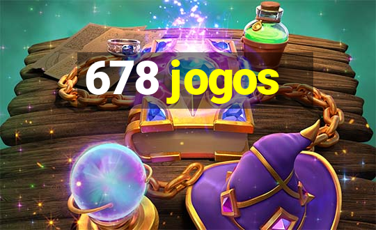 678 jogos