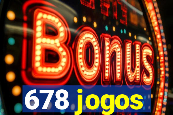 678 jogos