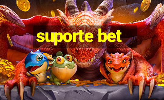 suporte bet