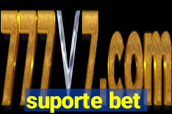 suporte bet