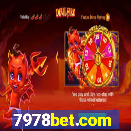 7978bet.com