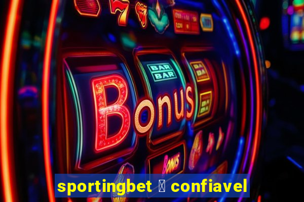 sportingbet 茅 confiavel