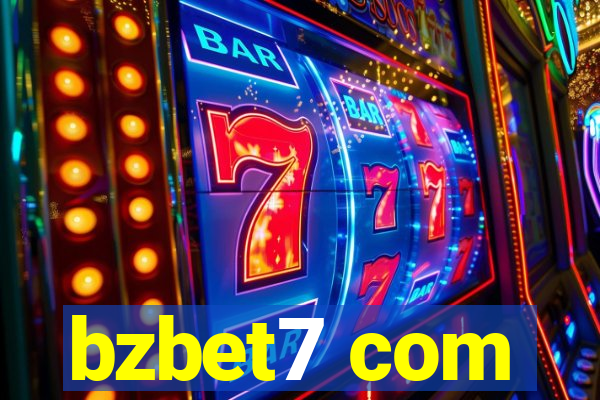 bzbet7 com