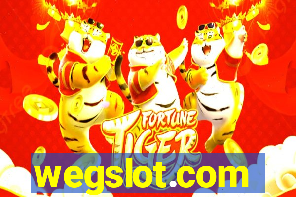 wegslot.com