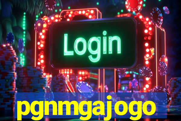 pgnmgajogo