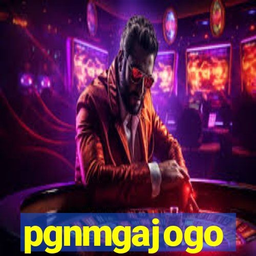 pgnmgajogo