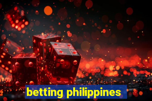 betting philippines