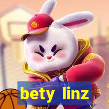 bety linz