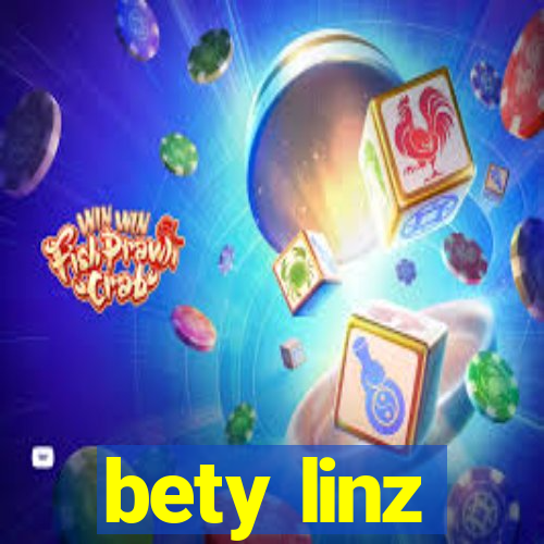 bety linz