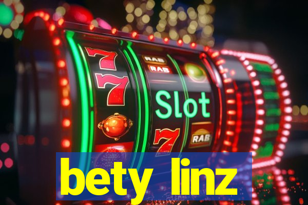 bety linz