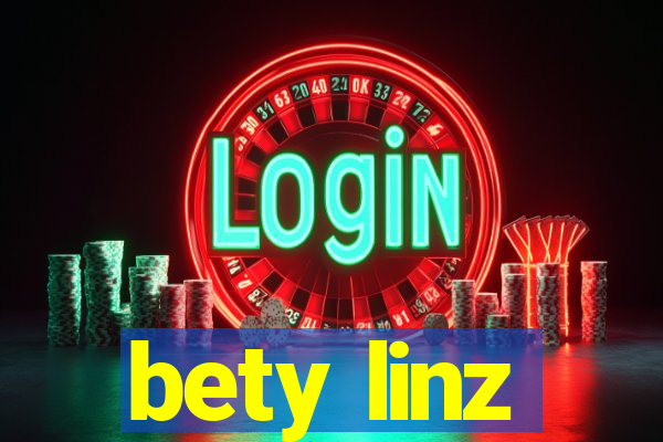 bety linz