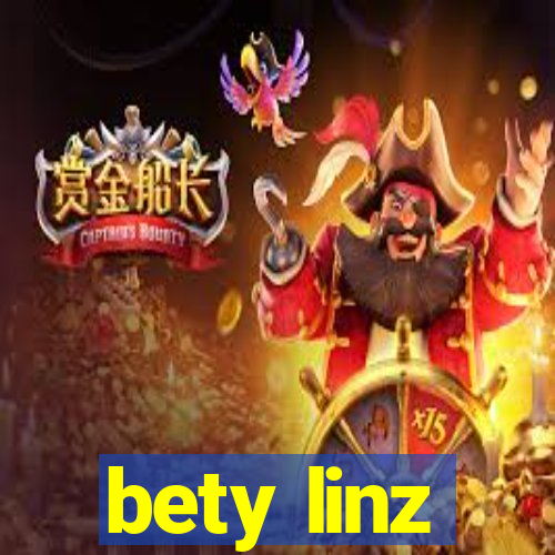 bety linz