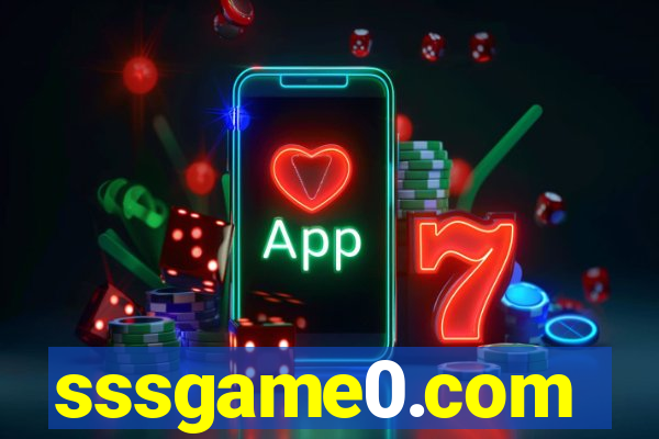 sssgame0.com